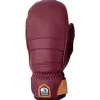 Moufles Hestra Women's Fall Line Mitt Bordeaux