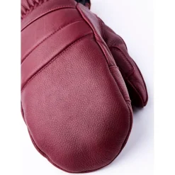 Moufles Hestra Women's Fall Line Mitt Bordeaux