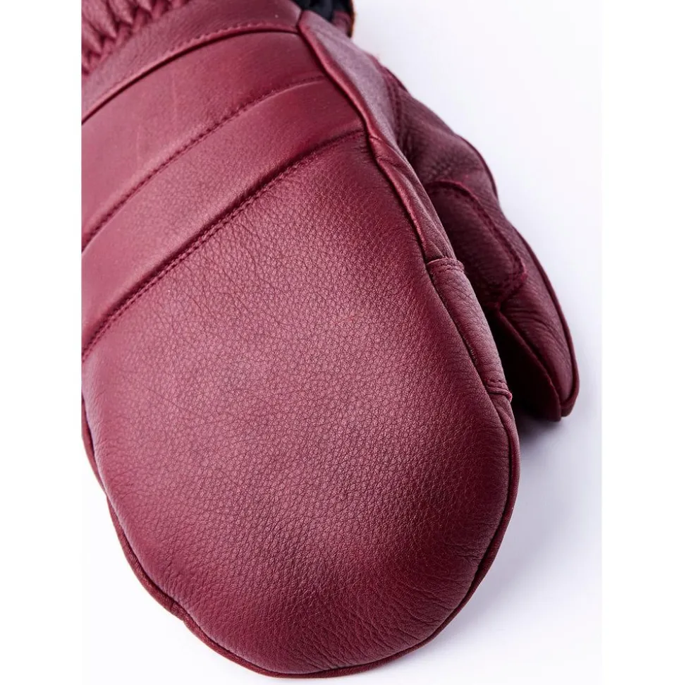Moufles Hestra Women's Fall Line Mitt Bordeaux