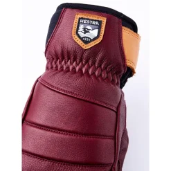 Moufles Hestra Women's Fall Line Mitt Bordeaux