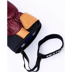 Moufles Hestra Women's Fall Line Mitt Bordeaux