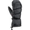 Moufles Leki Glace 3D Women Mitt Black