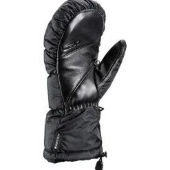 Moufles Leki Glace 3D Women Mitt Black
