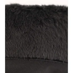 Moufles Lenz Heat Glove 6.0 Finger Cap Mittens Women Black