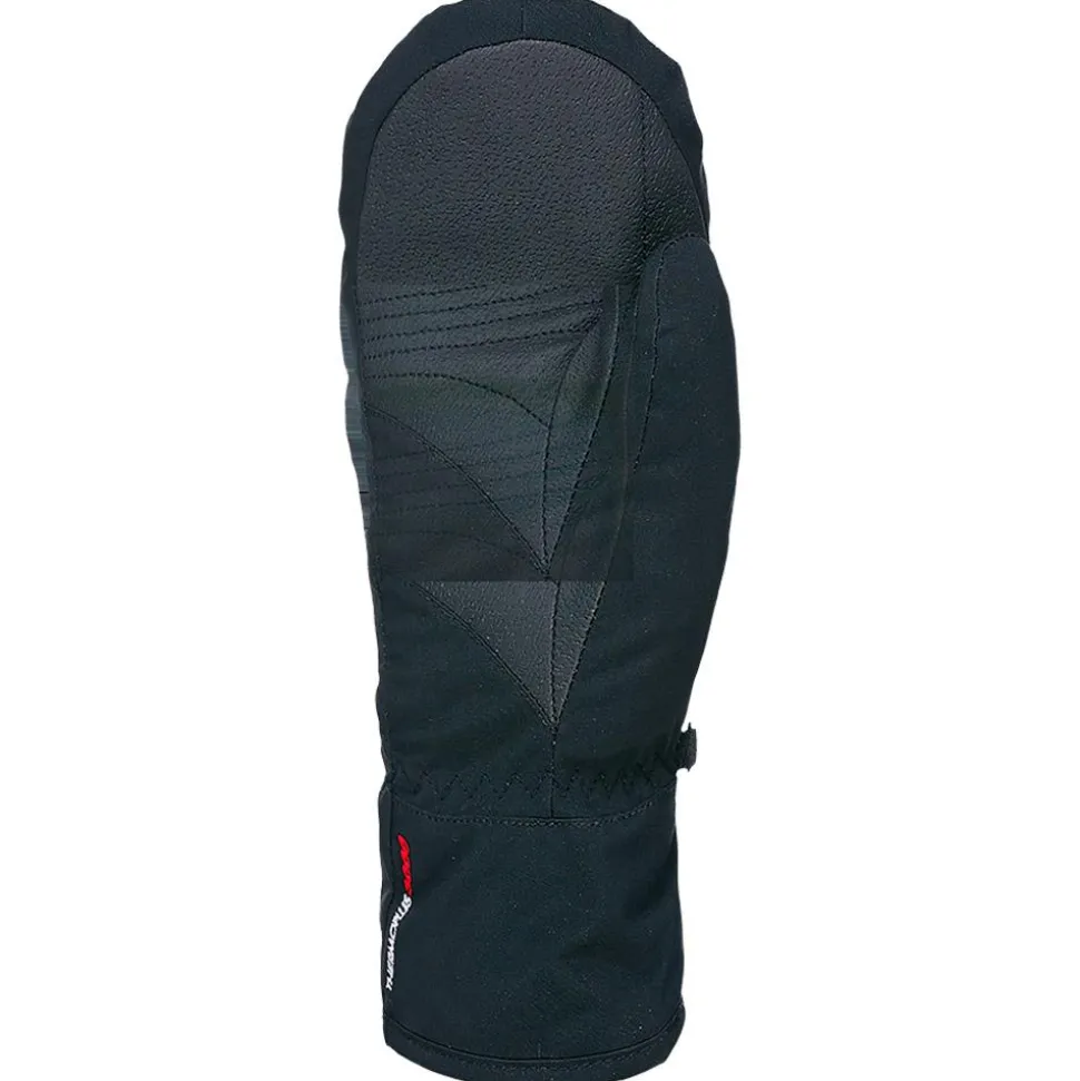Moufles Level Astra W Mitt Gore-Tex Noir
