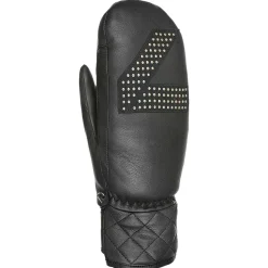 Moufles Level Coco Mitt Black