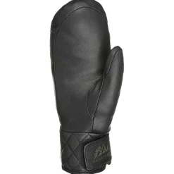 Moufles Level Coco Mitt Black