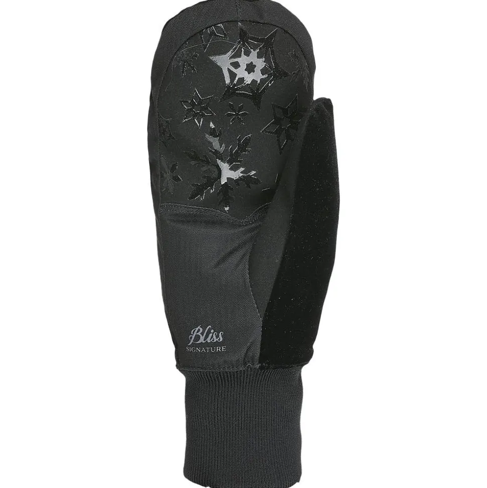 Moufles Level Coral Mitt Velvet