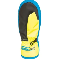 Moufles Level Dudy Mitt Light Blue