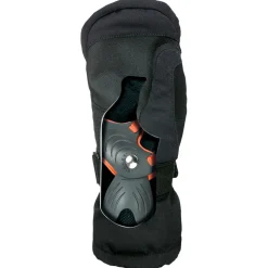 Moufles Level Fly Jr Black