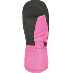 Moufles Level Funny Mitt Rose