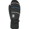 Moufles Level Heli Jr Mitt Black