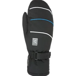 Moufles Level Heli Jr Mitt Black