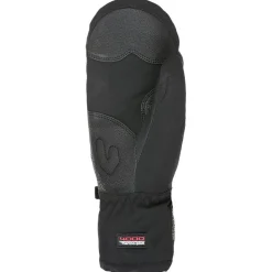 Moufles Level Heli Jr Mitt Black