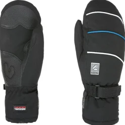 Moufles Level Heli Jr Mitt Black