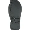Moufles Level Hero W Mitt Noir