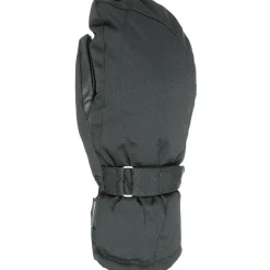 Moufles Level Hero W Mitt Noir