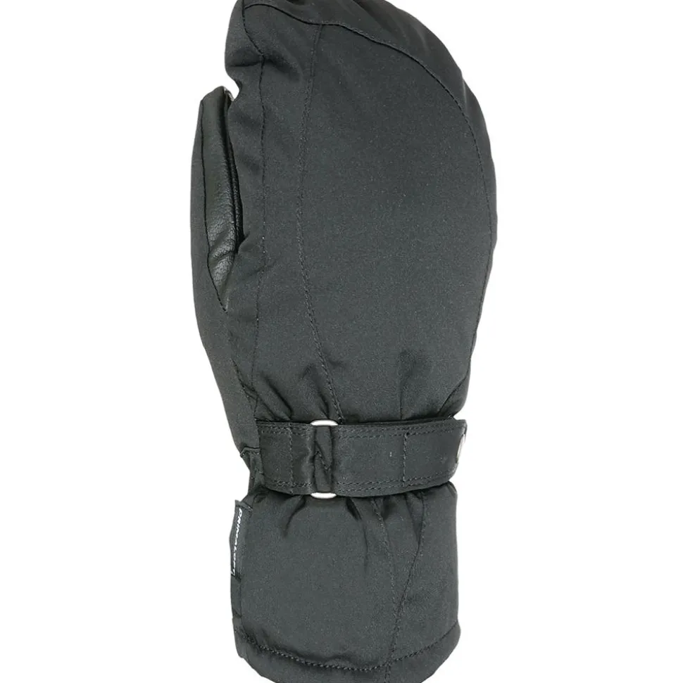 Moufles Level Hero W Mitt Noir