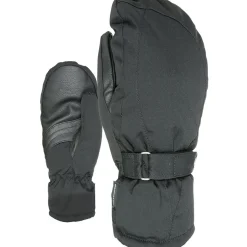 Moufles Level Hero W Mitt Noir