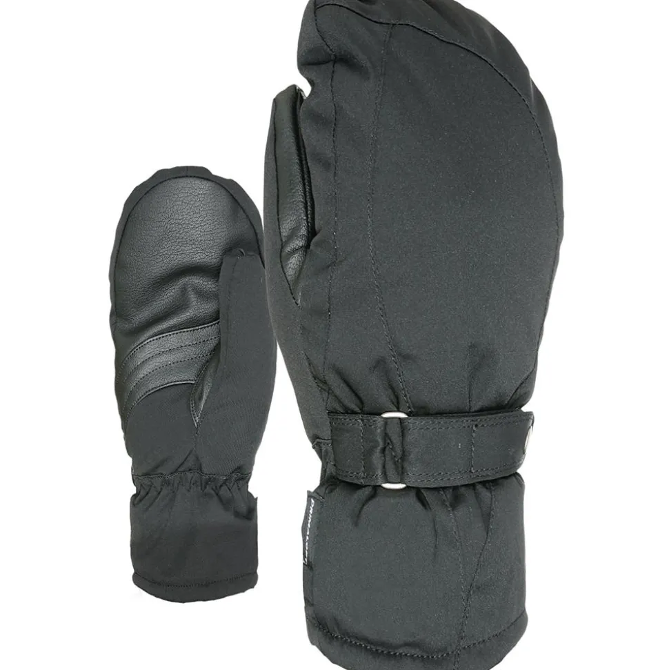 Moufles Level Hero W Mitt Noir
