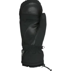 Moufles Level Mummies Mitt Noir Blanc