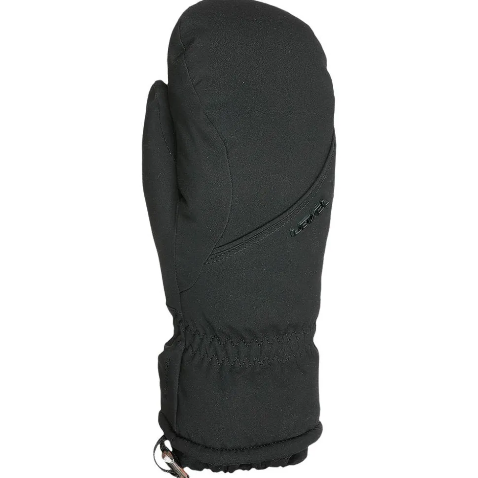 Moufles Level Mummies Mitt Noir