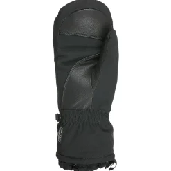 Moufles Level Mummies Mitt Noir