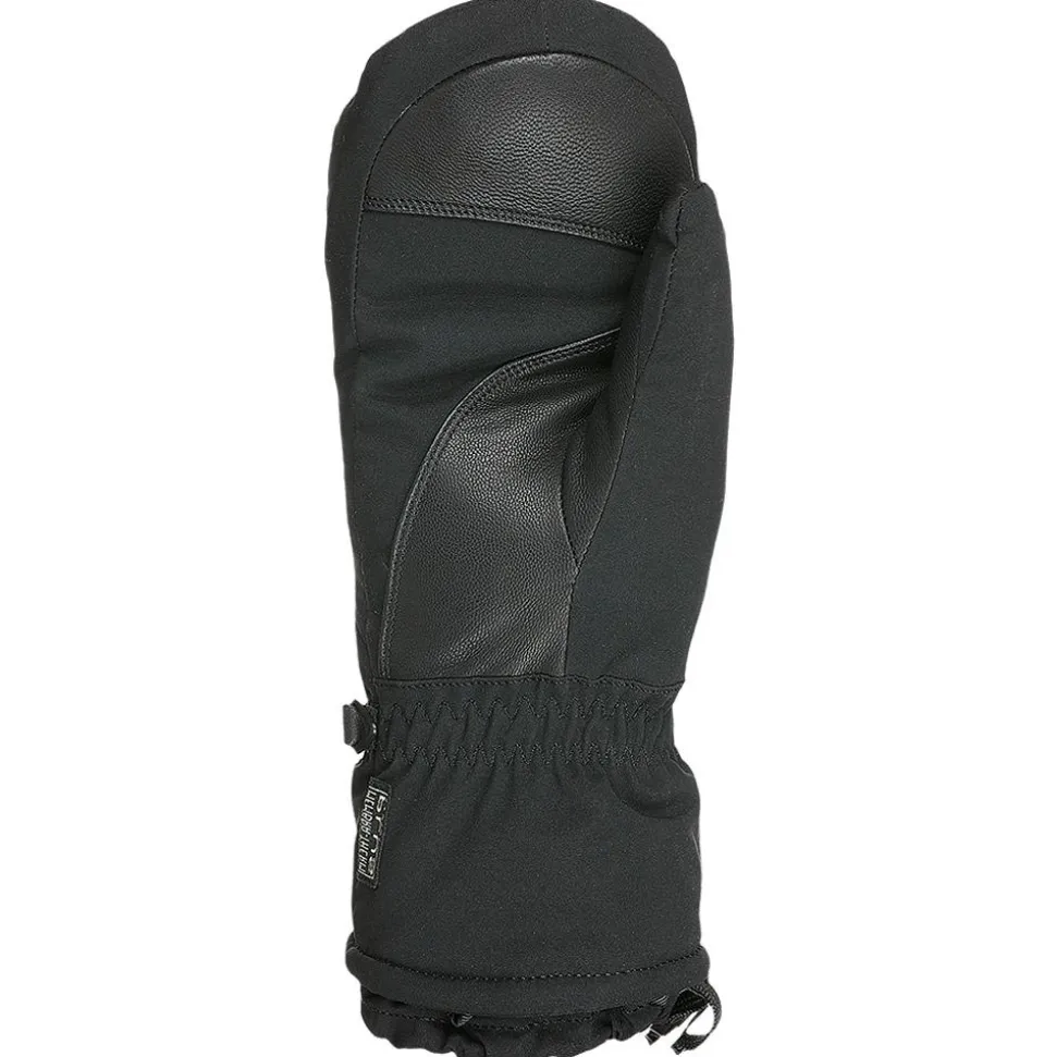 Moufles Level Mummies Mitt Noir