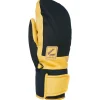 Moufles Level Rover Mitt Pk Black