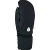 Moufles Level Super Radiator W Mitt Gtx Black