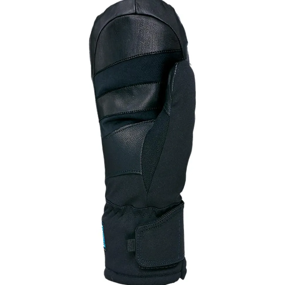 Moufles Level Super Radiator W Mitt Gtx Black
