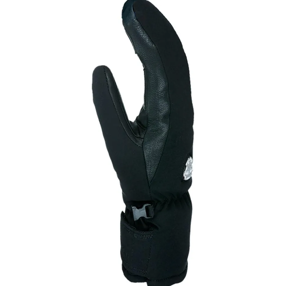 Moufles Level Super Radiator W Mitt Gtx Black