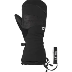 Moufles Millet Cosmic Gtx Mitten Black