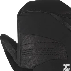 Moufles Millet Cosmic Gtx Mitten Black