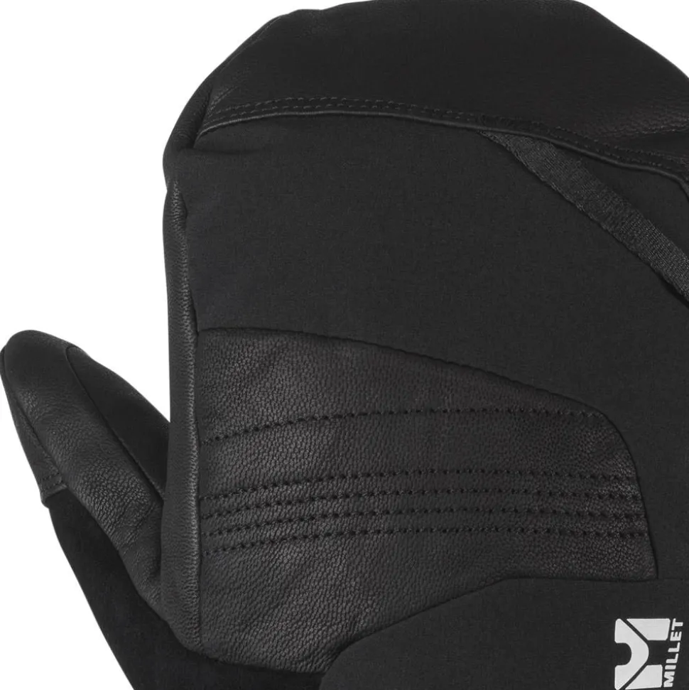 Moufles Millet Cosmic Gtx Mitten Black