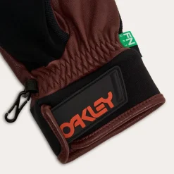 Moufles Oakley Factory Winter Mittens 2.0 Grenache