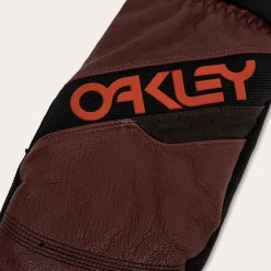 Moufles Oakley Factory Winter Mittens 2.0 Grenache