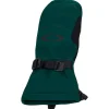 Moufles Oakley Powder Ridge Mittens Hunter Green