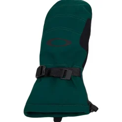 Moufles Oakley Powder Ridge Mittens Hunter Green