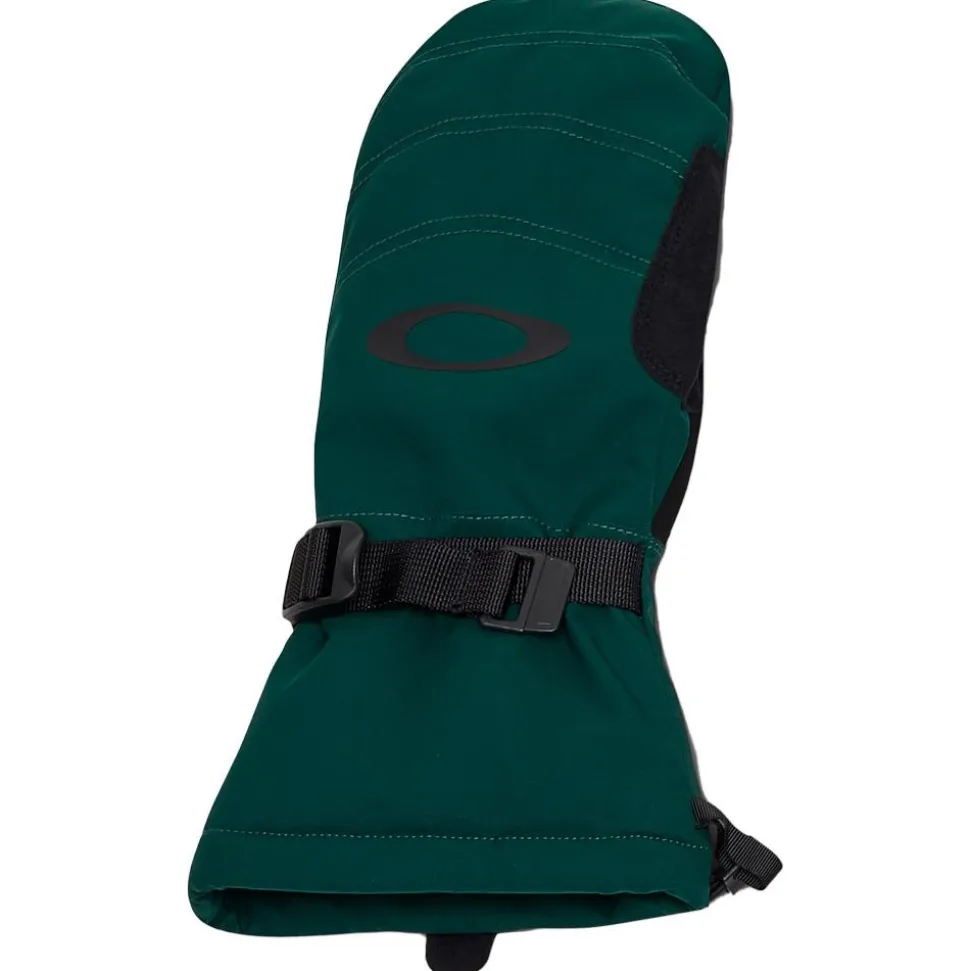 Moufles Oakley Powder Ridge Mittens Hunter Green