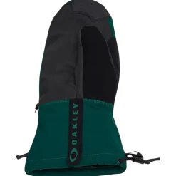 Moufles Oakley Powder Ridge Mittens Hunter Green