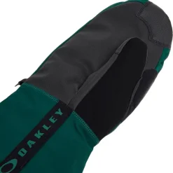 Moufles Oakley Powder Ridge Mittens Hunter Green