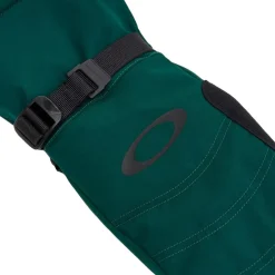 Moufles Oakley Powder Ridge Mittens Hunter Green
