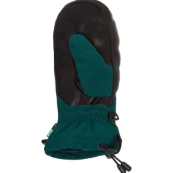 Moufles Oakley Wmns B1B Winter Mittens Hunter Green