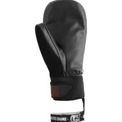 Moufles Picture Caldwell Mitts Chicory Coffee