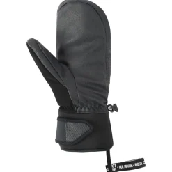 Moufles Picture Caldwell Mitts Black