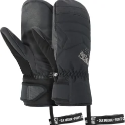 Moufles Picture Caldwell Mitts Black