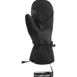 Moufles Picture Grabey Gore-Tex Mitts Black
