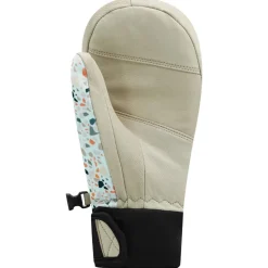 Moufles Racer Afm Pro Model 5 Offwhite