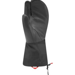 Moufles Racer Guide Pro 2 Trigger Black